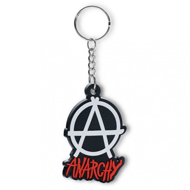 Брелок Anarchy