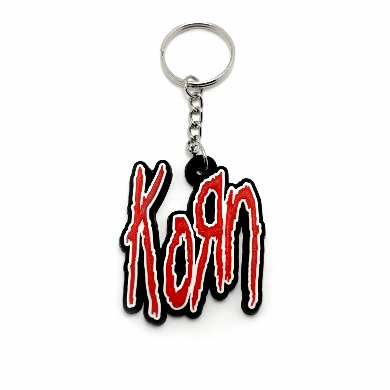 Брелок Korn