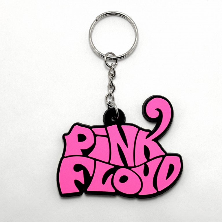 Брелок Pink Floyd