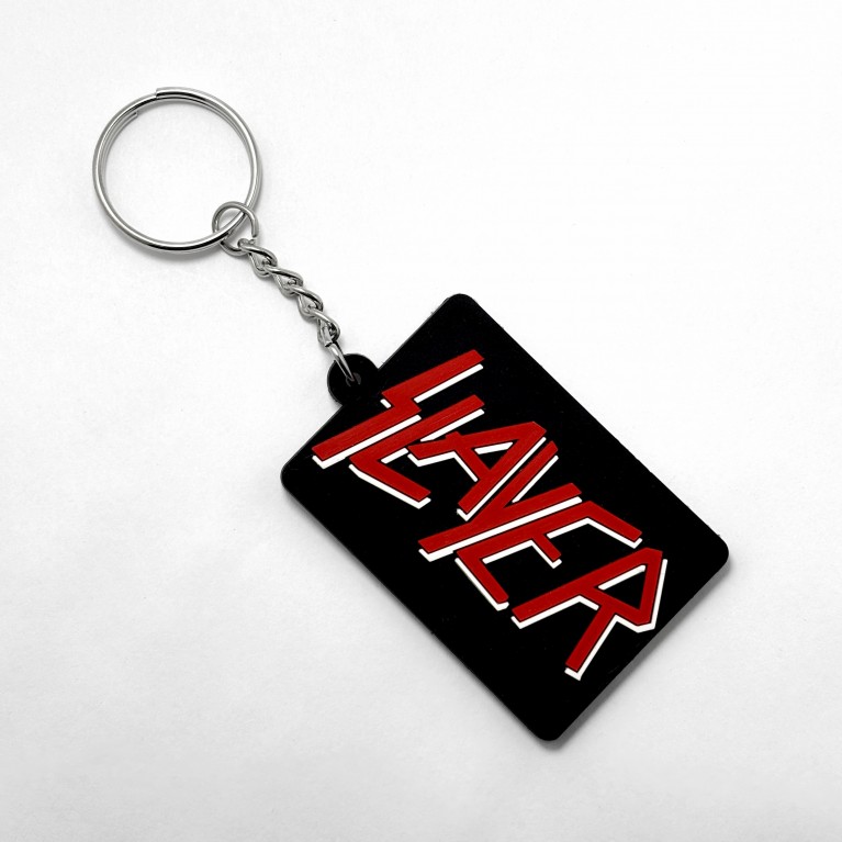 Брелок Slayer
