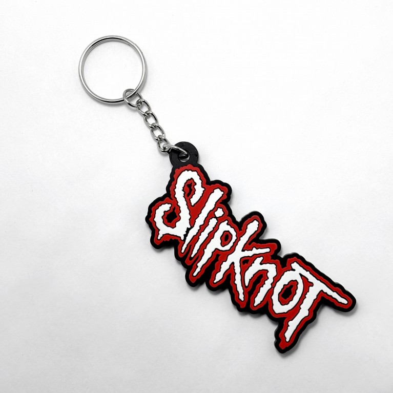 Брелок Slipknot v.2