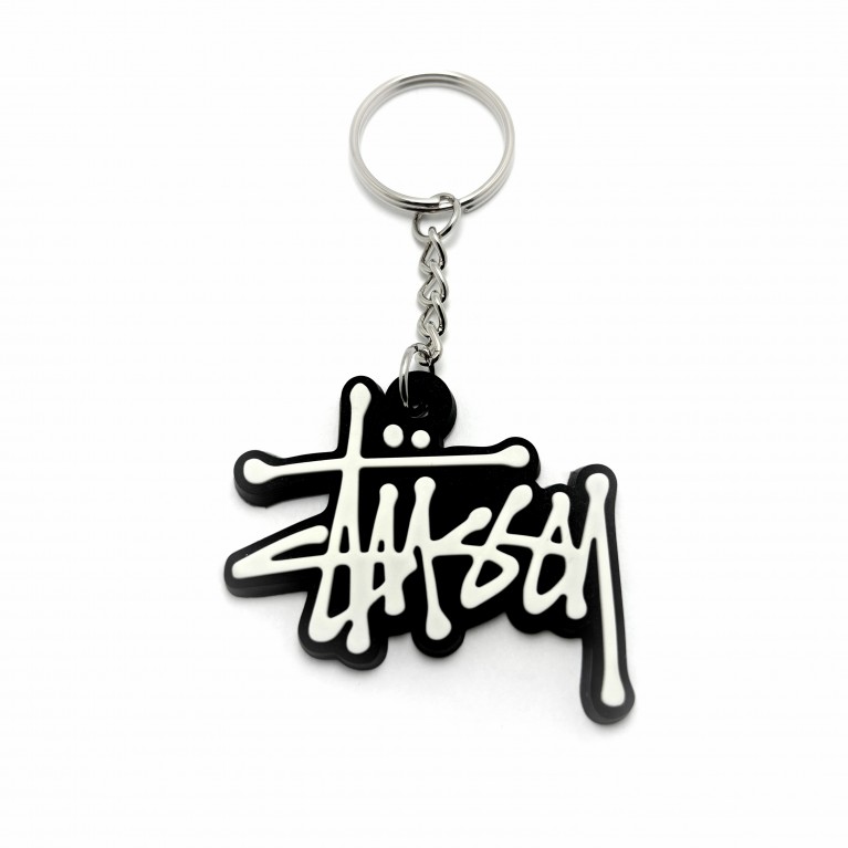 Брелок stussy