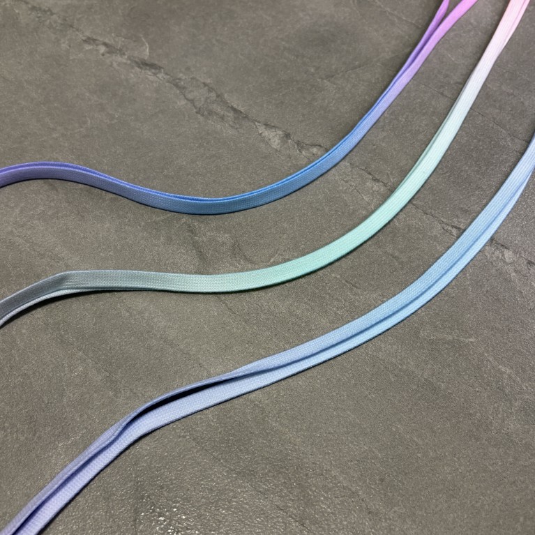 Шнурки Gradient
