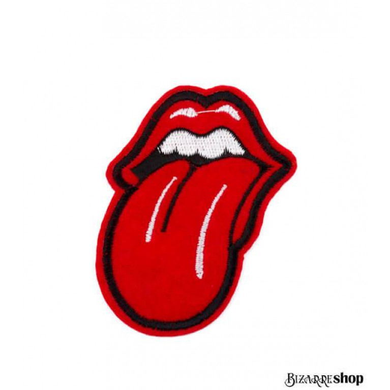 Термонашивка The Rolling Stones