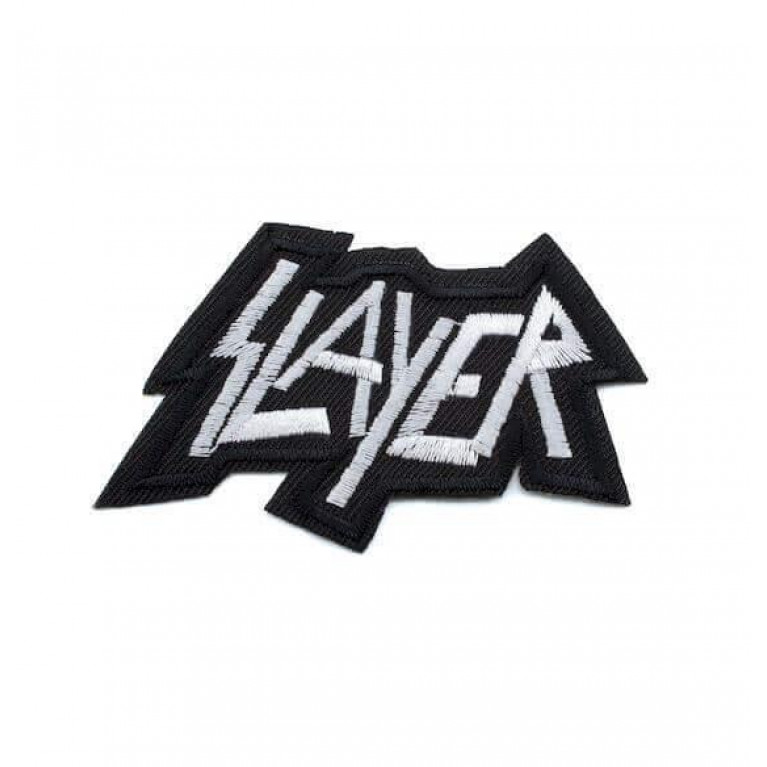 Термонашивка SLAYER