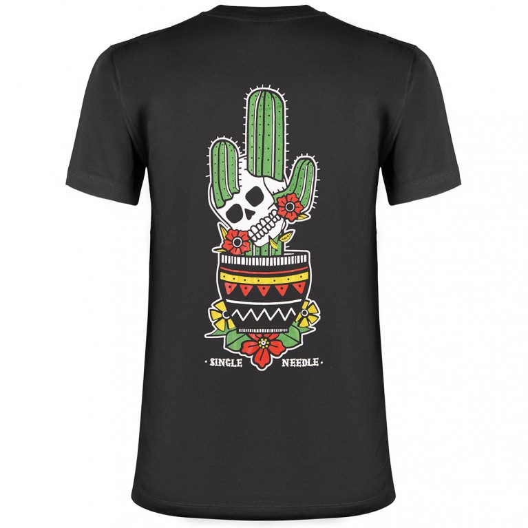 Футболка El Nopal