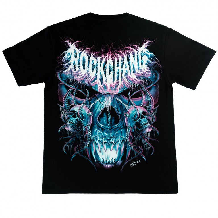 Футболка RockChang