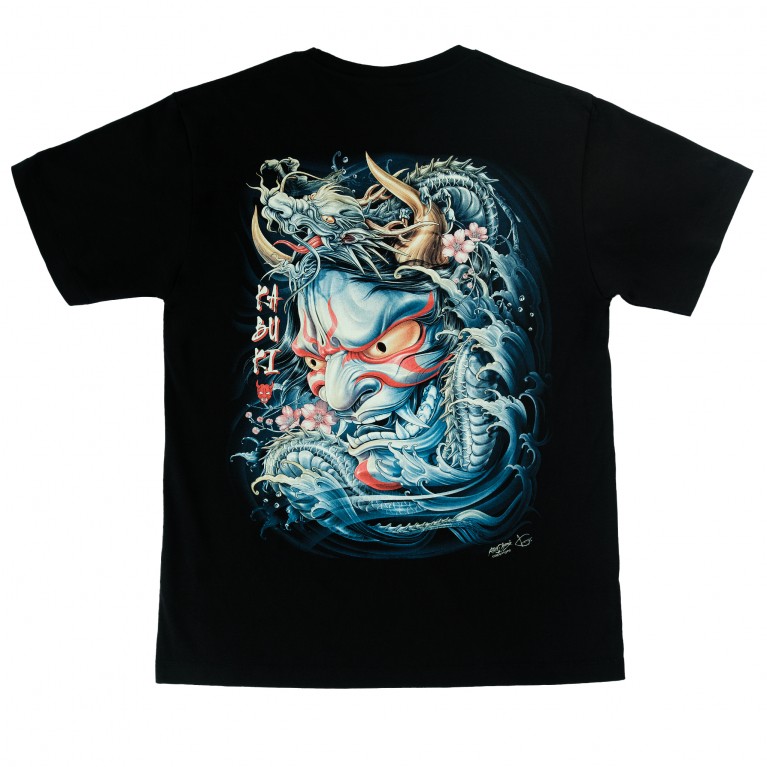 Футболка Hannya