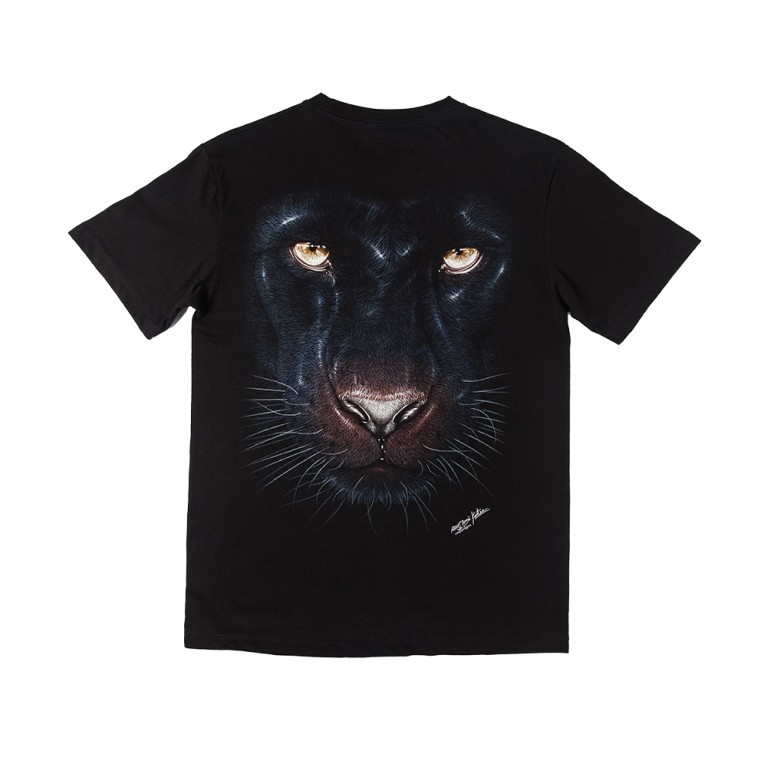 Футболка Panther