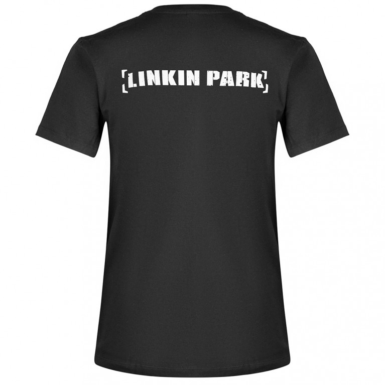 Футболка Linkin Park