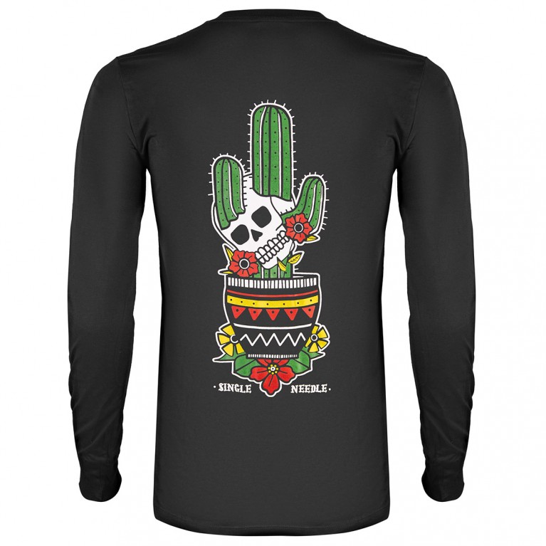 Лонгслив El Nopal