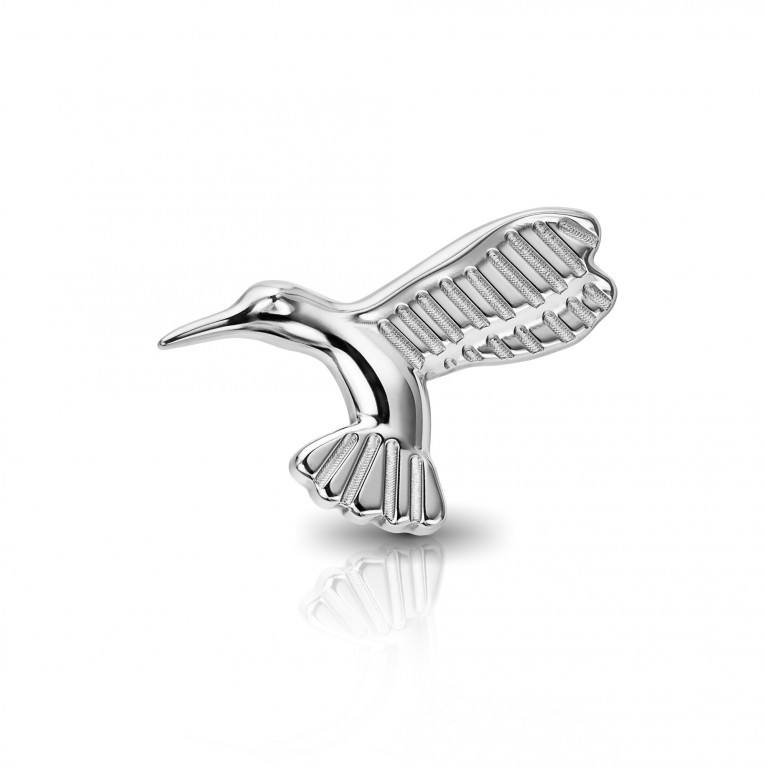 Накрутка Colibri из титана (резьба 0.9 мм)