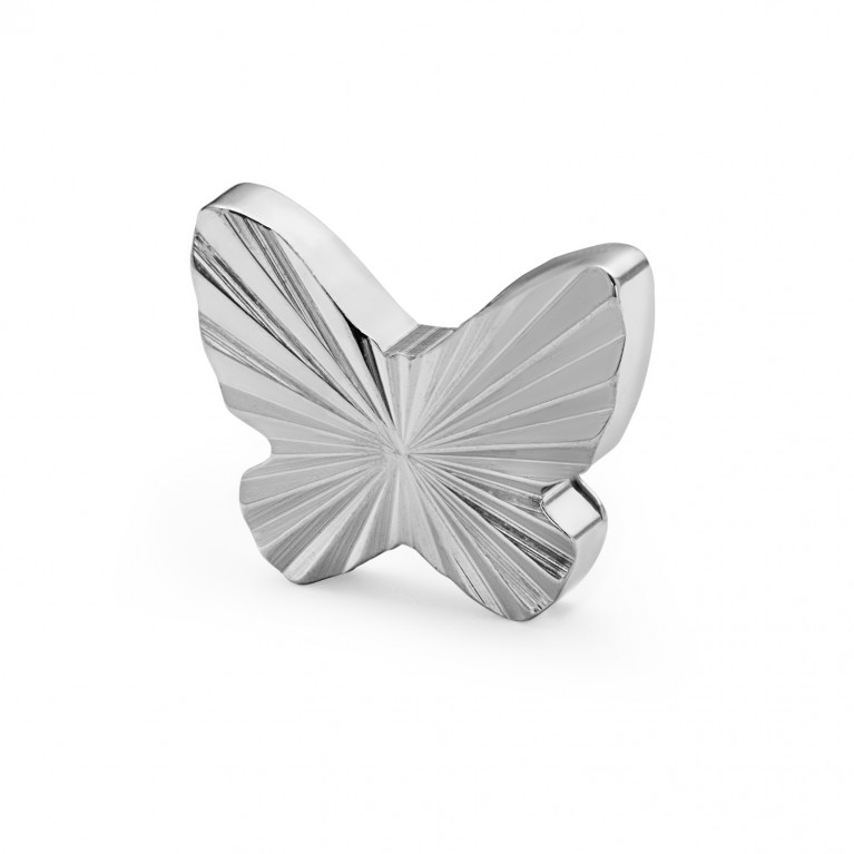 Накрутка Butterfly Lines из титана