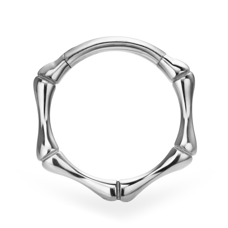 Кликер Joints титановый