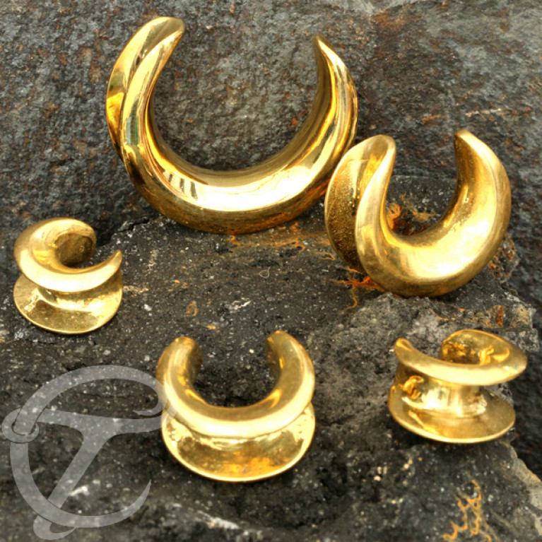 Тоннель Полумесяц