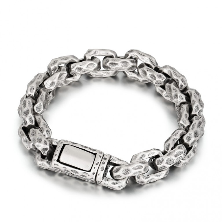 Браслет стальной Ancient Chain
