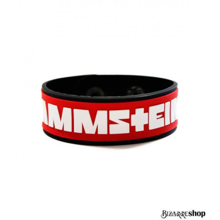 Браслет Rammstein