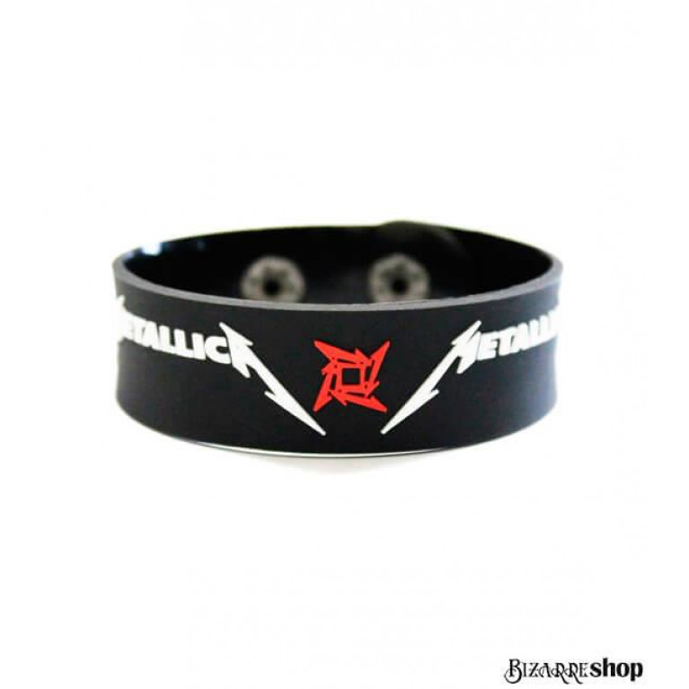 Браслет Metallica