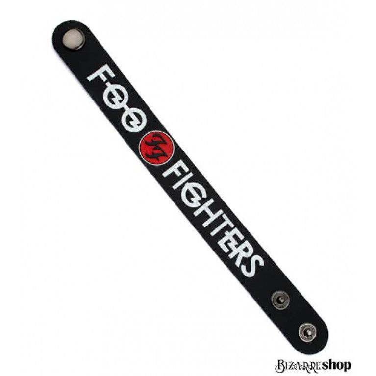 Браслет Foo Fighters