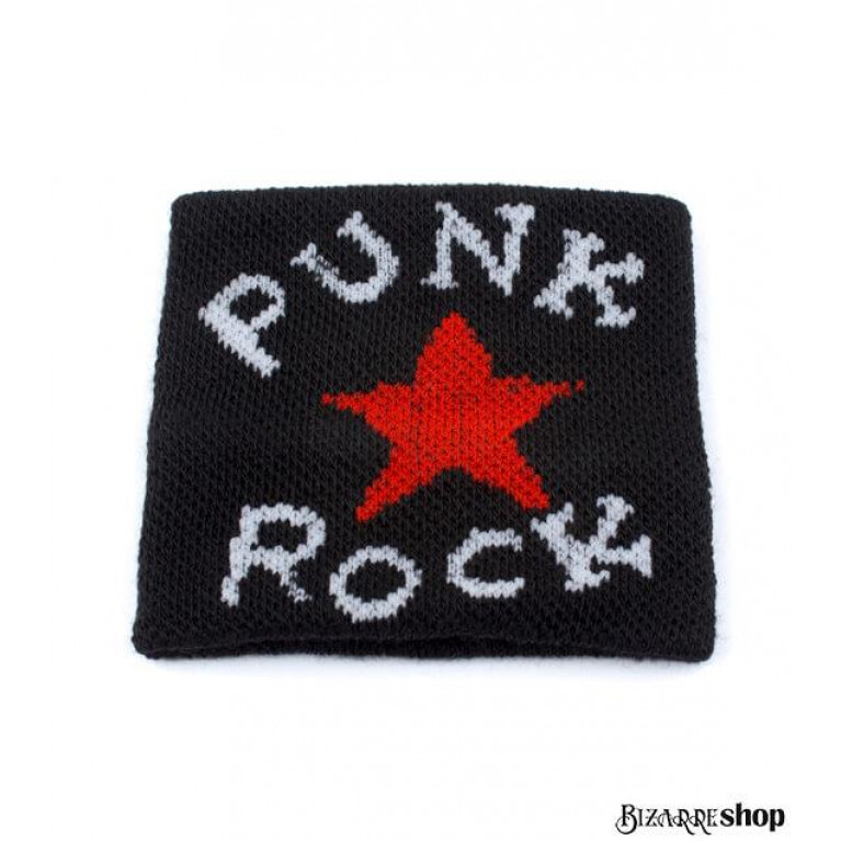 Напульсник Punk&Rock